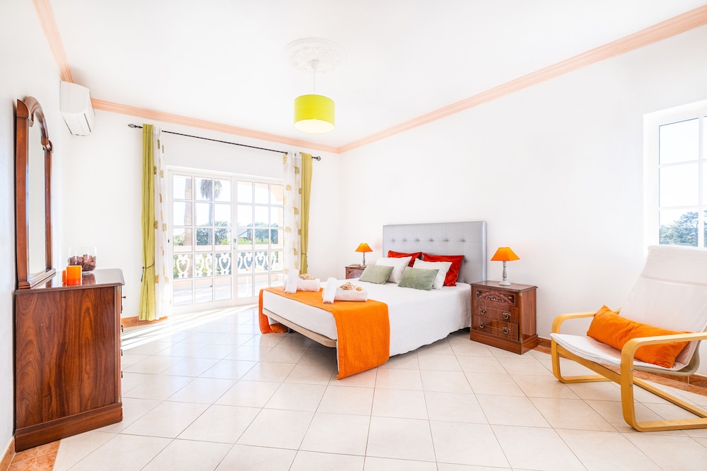 Villa Mar & Sol view 4