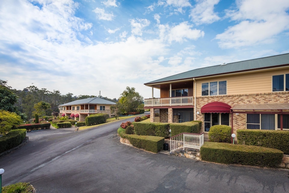 Robyns Nest Boutique Resort