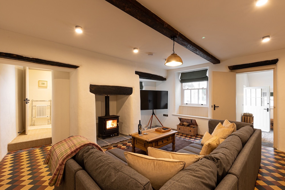 The Lodge