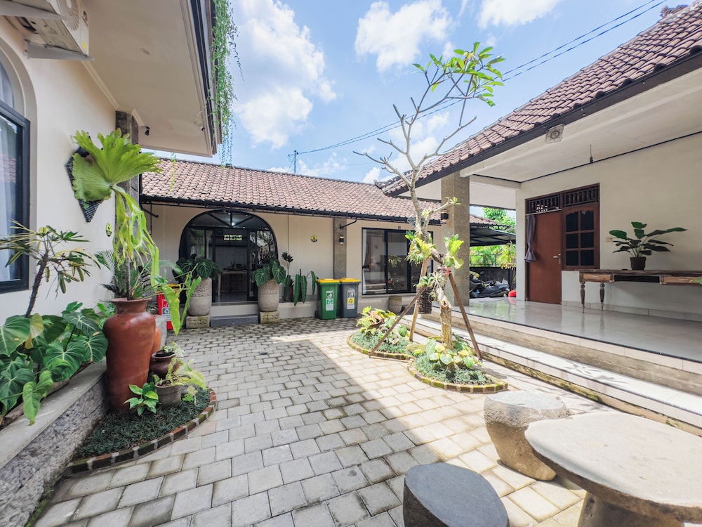 Nandana Guest House Ubud