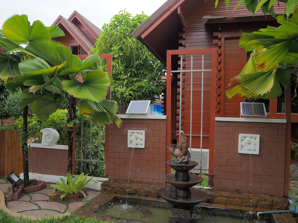 Baan Thai Lanna Pattaya