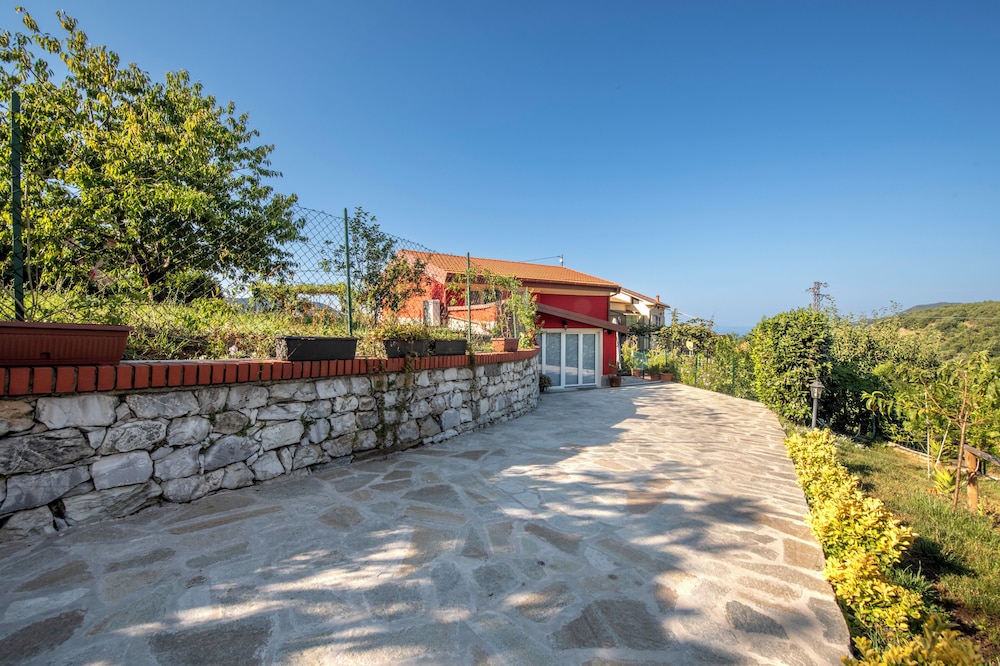 B&B La Volpe