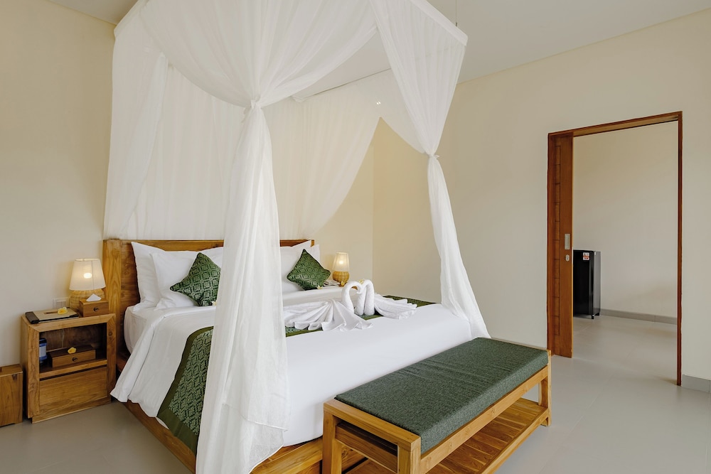 Pelana Ubud Villa