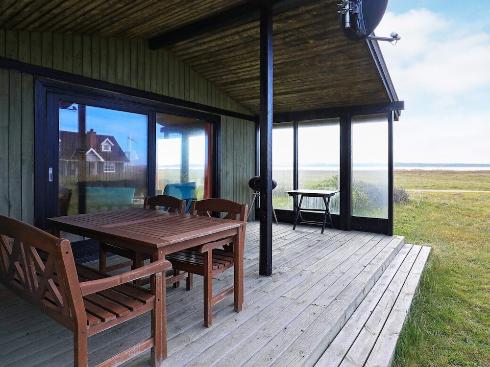 5 Person Holiday Home in Harboore
