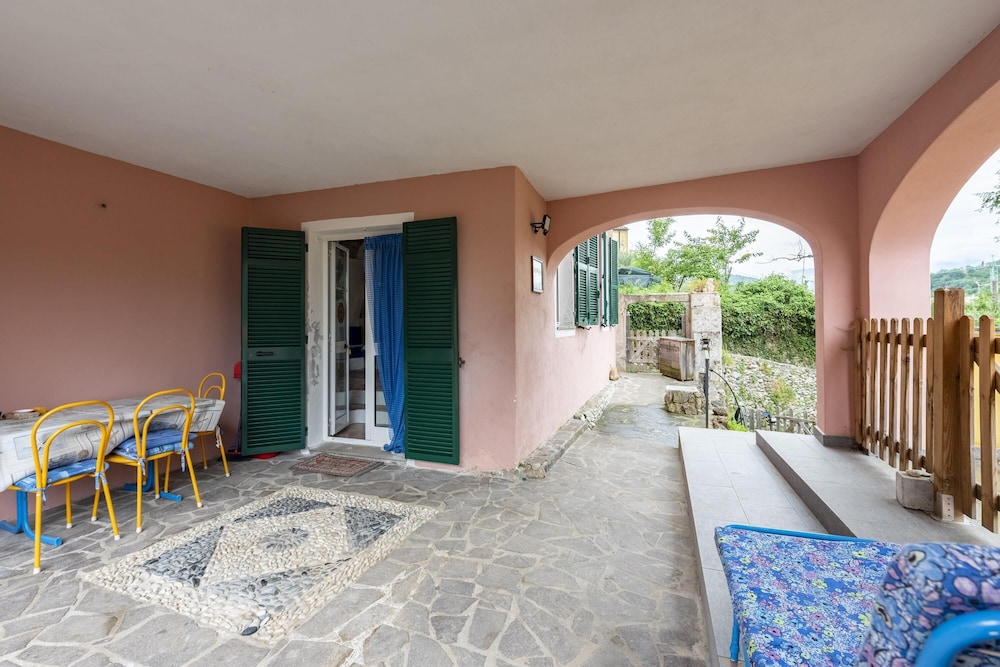 Villa Sara - 5 Min From The Sea view 5