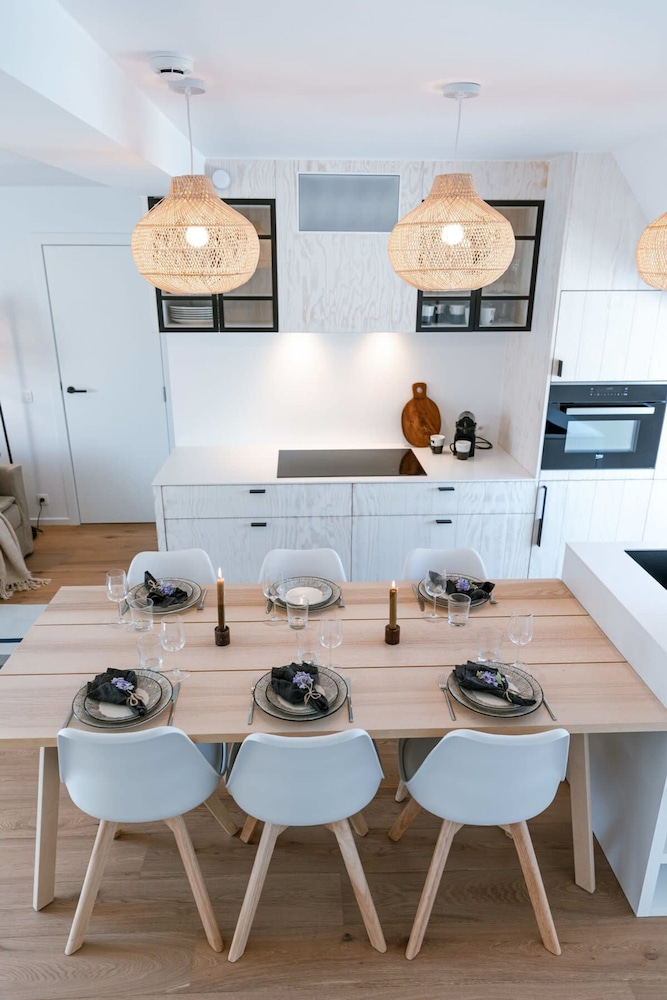 Beautiful Apartment in the Center of Ypres