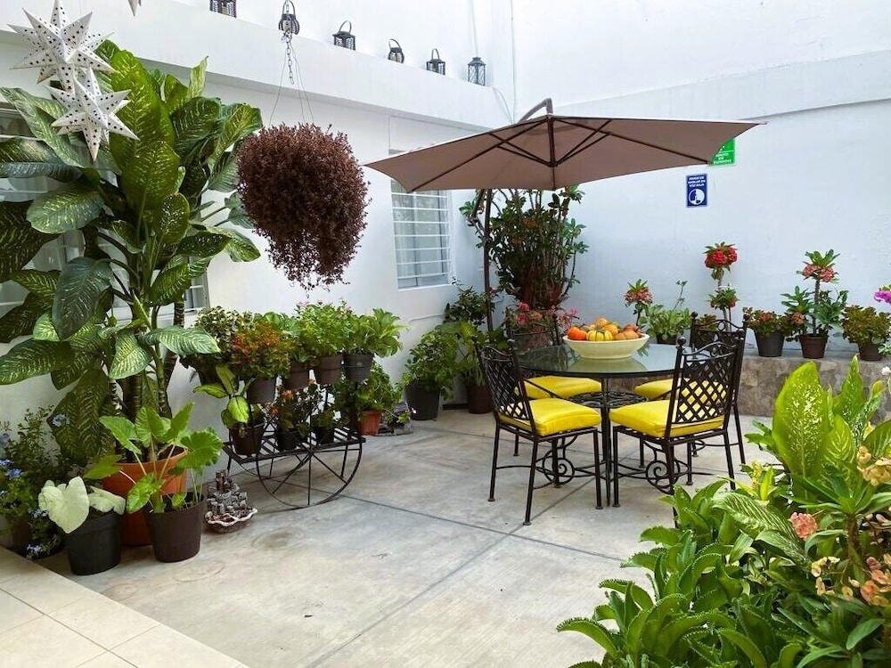 Colima Vacations - El Rincon De Los Angeles - Property Image 6