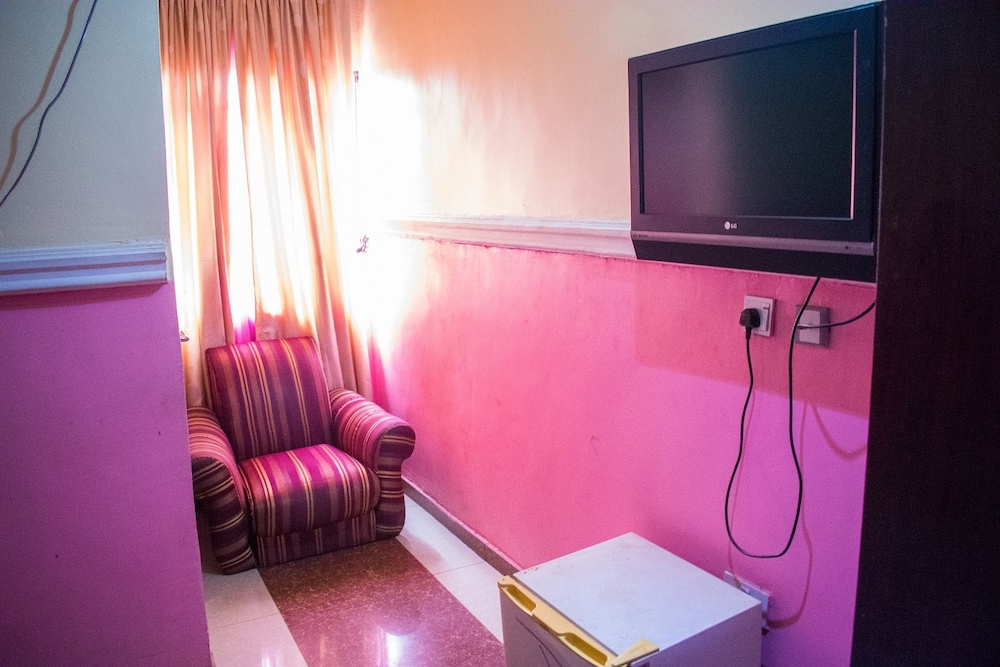 Maria Suites — photo 21