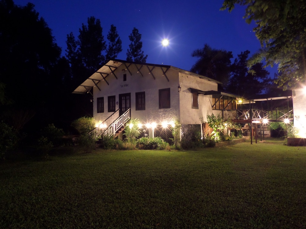 La Viña Casas isleñas