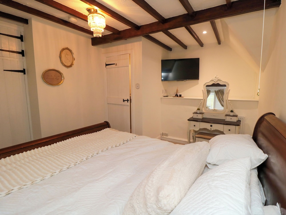 Rose Cottage