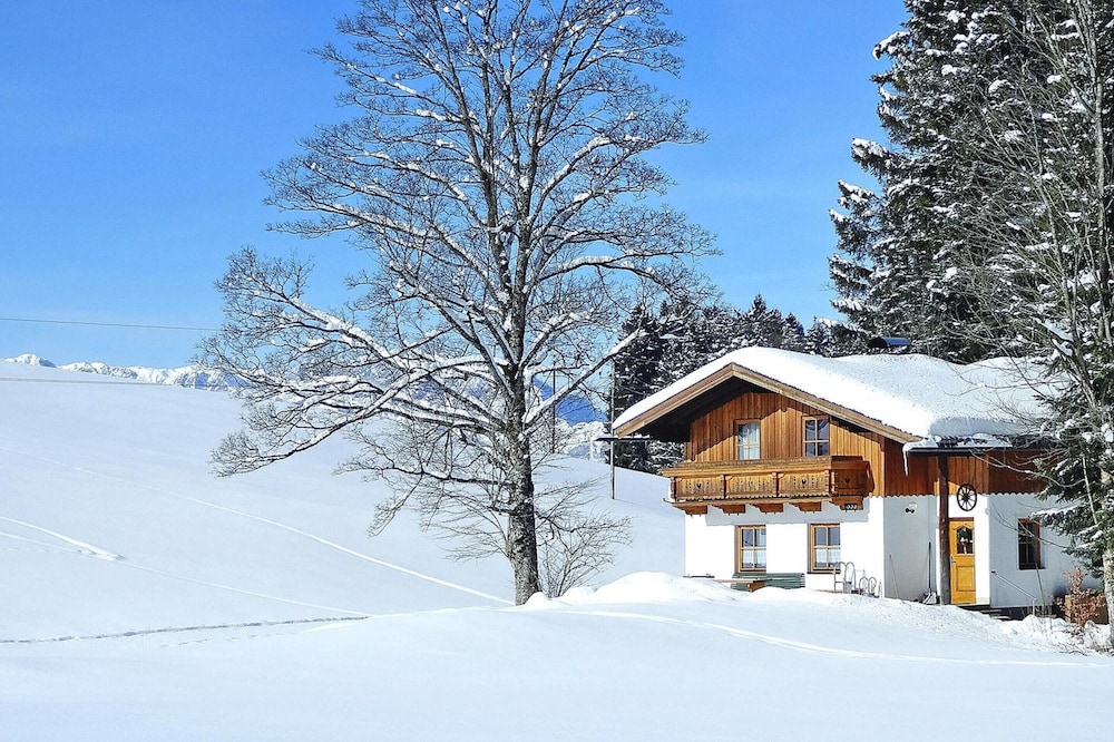 Holiday Home in St. Koloman Near Salzburg