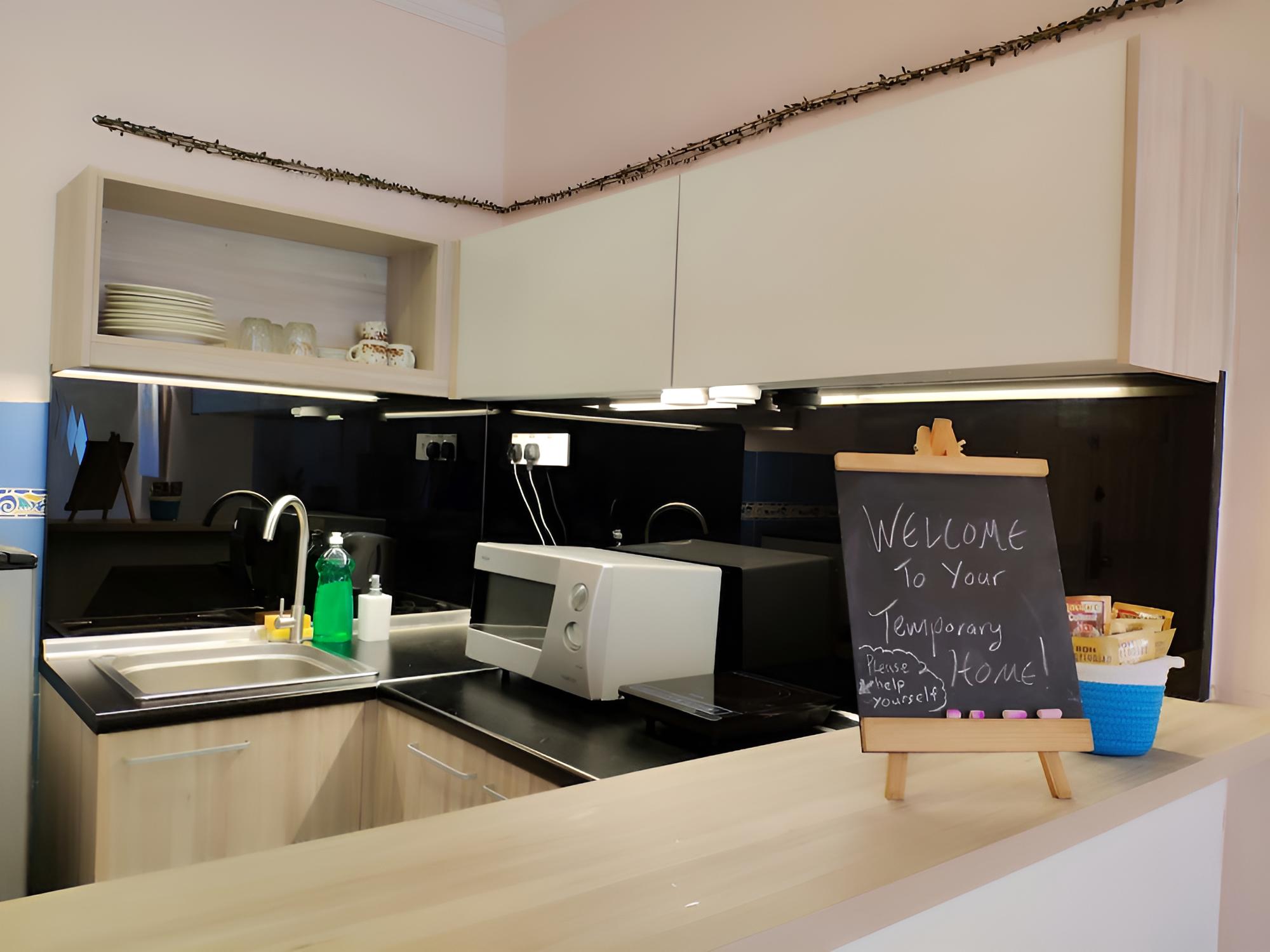 Quaint Ampang - Megan Ambassy