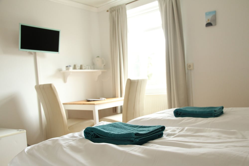 Olga Guesthouse