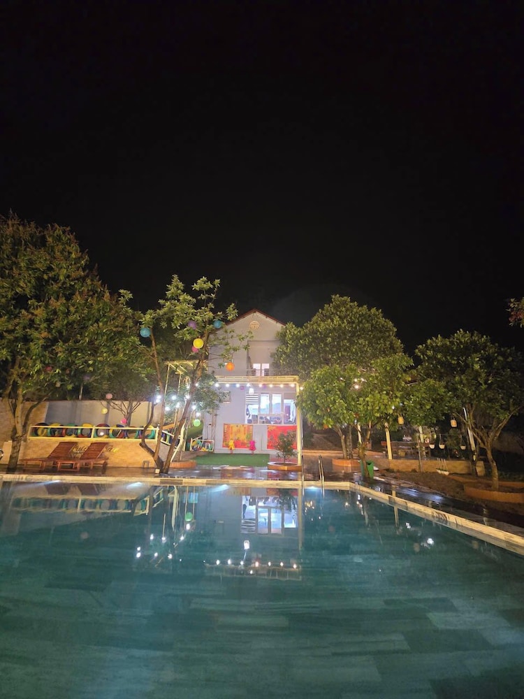 Phương Nam Garden