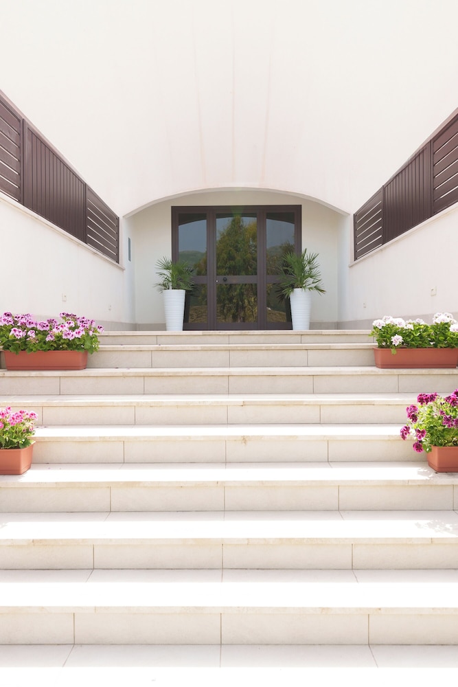 Residence kalispera