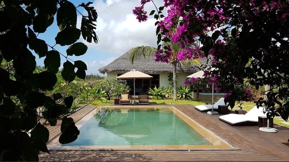 Chuiba Bay Lodge
