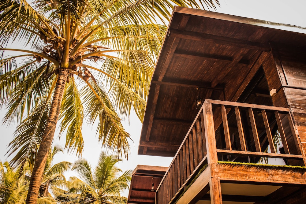 The Spot Beach Hotel