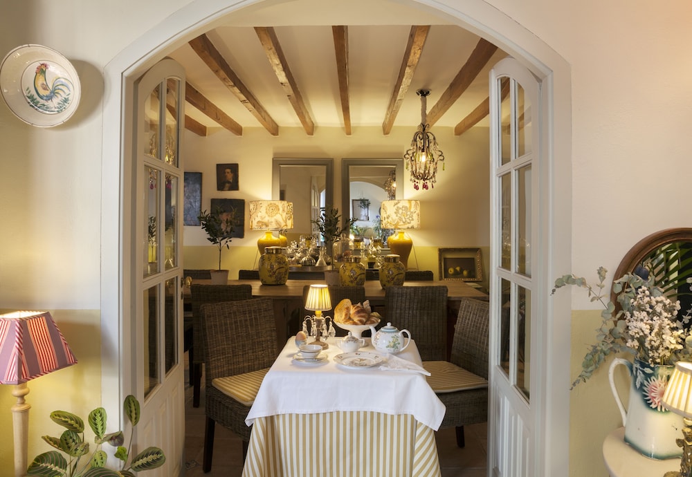 Posada Rural La Venteta