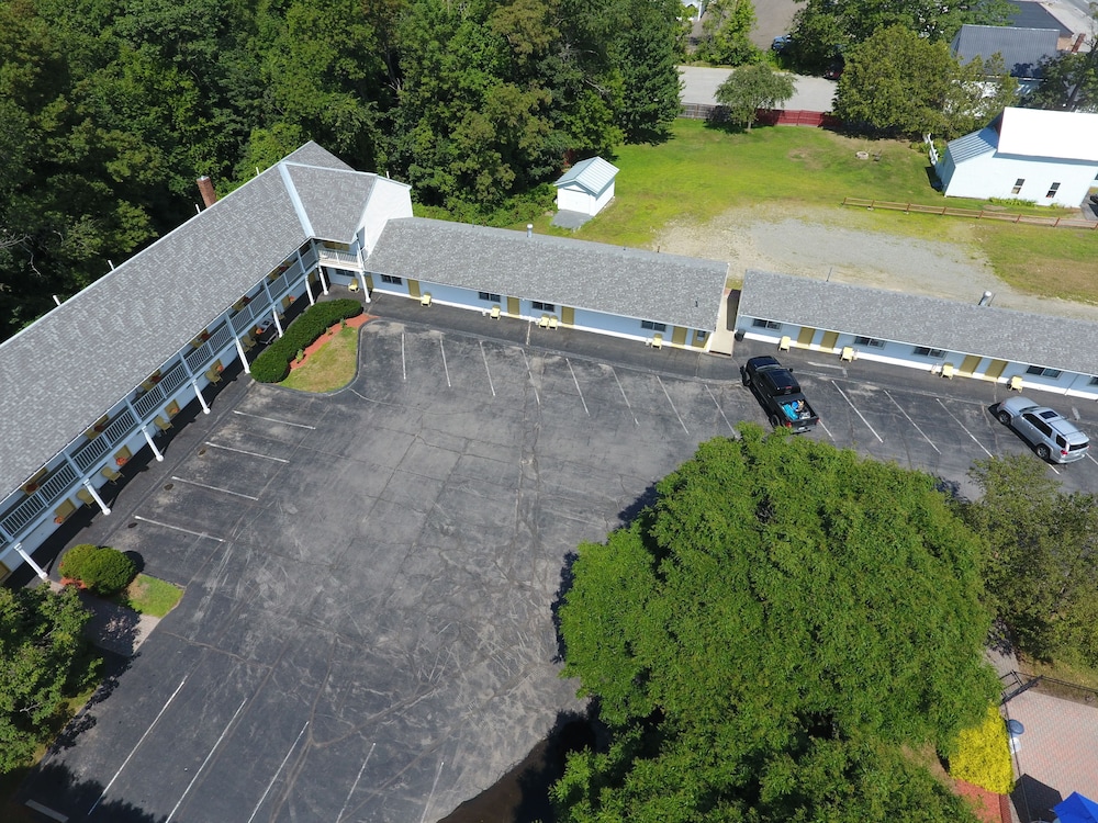 The Towne Motel