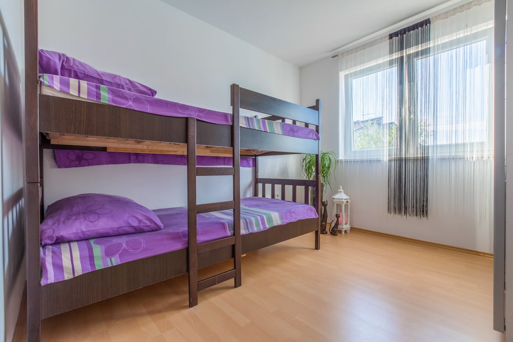 Apartments Angelo view 2