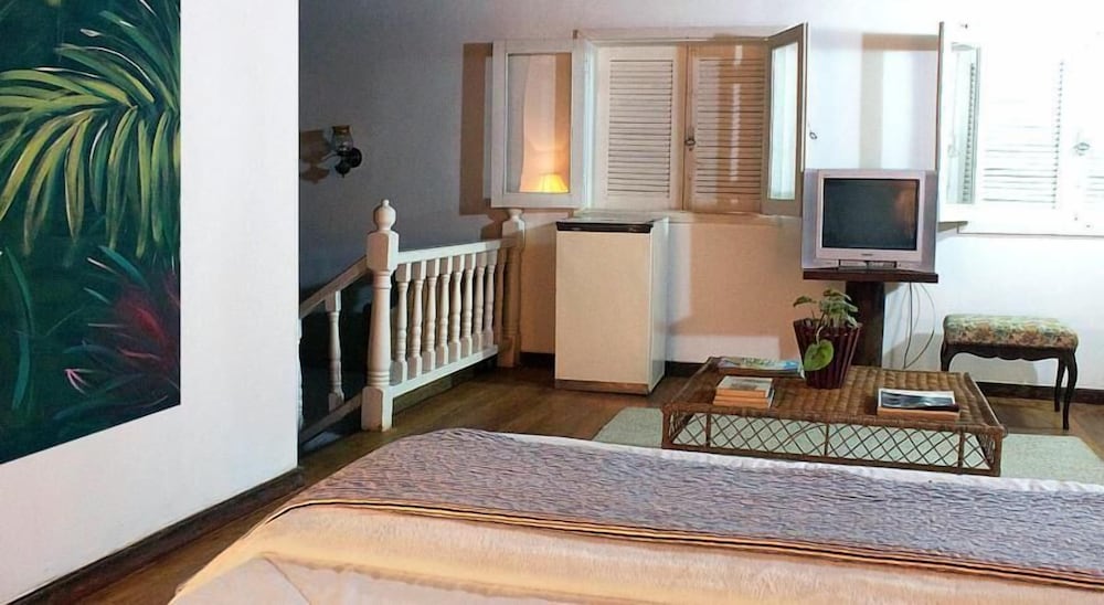 Pousada Villa Jambo