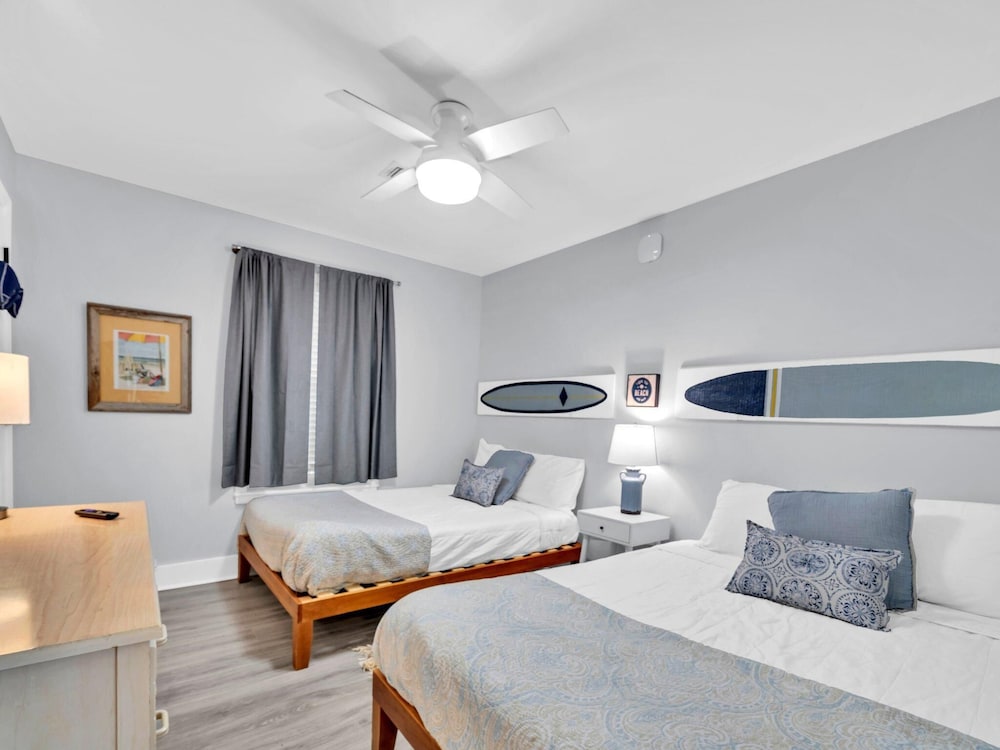 Beachside Villas 1131