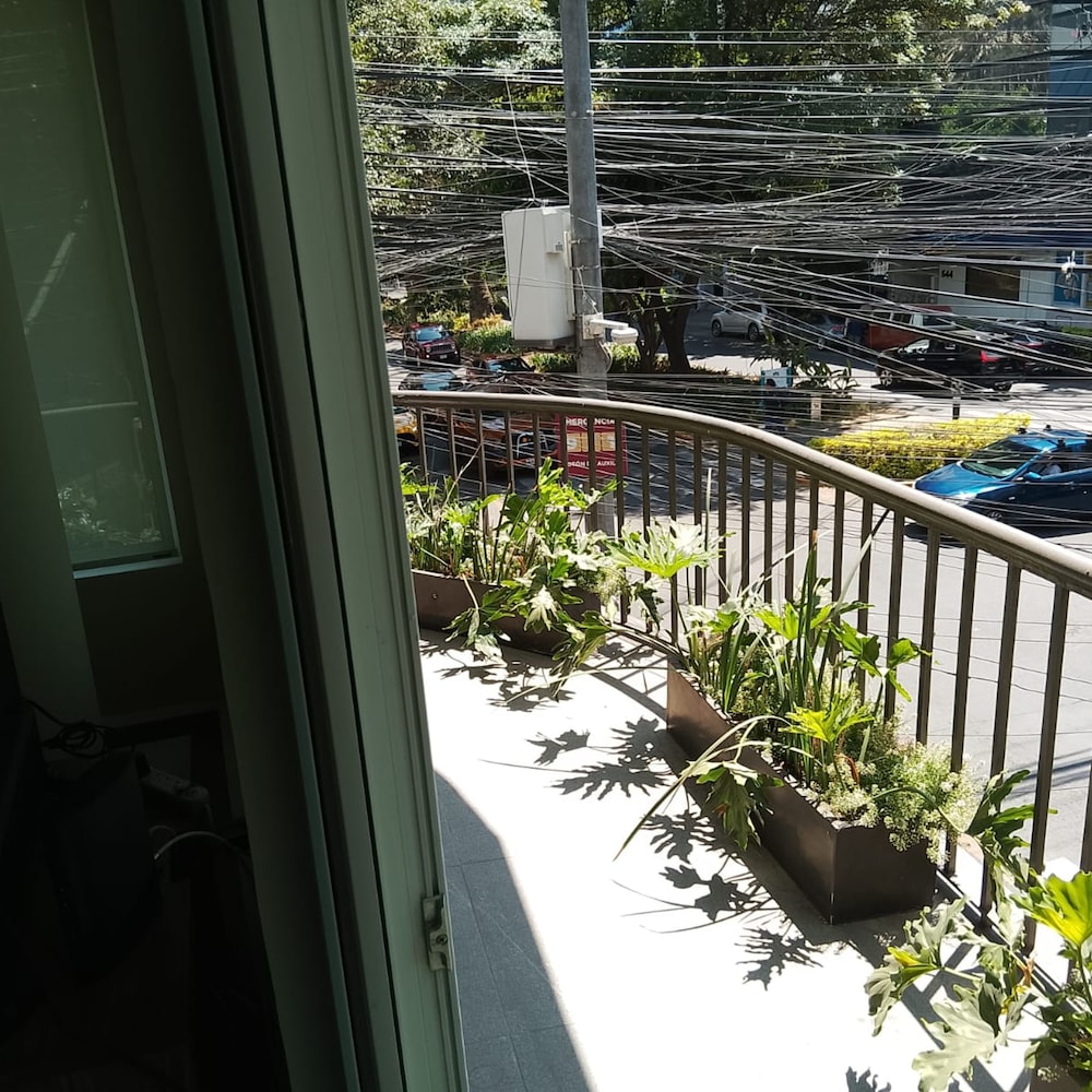 Arquimedes Papagayo I Amazing 1 Bedroom Apartment in Polanco