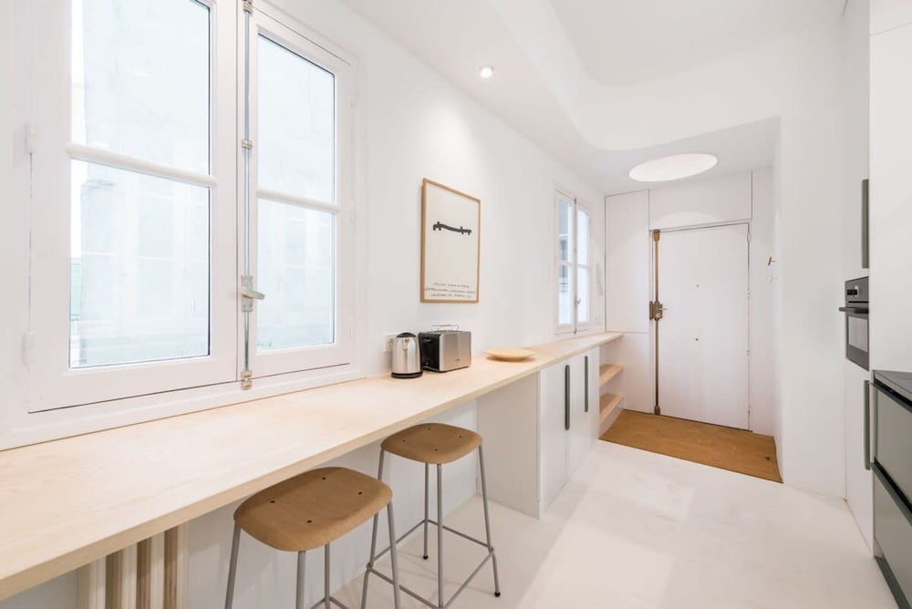 Delicias Designer 2 Bedroom Apartment in Atocha