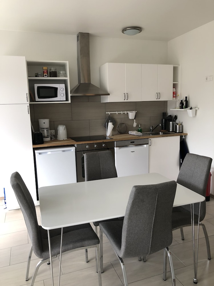Kirkjufell Guesthouse and Apartments