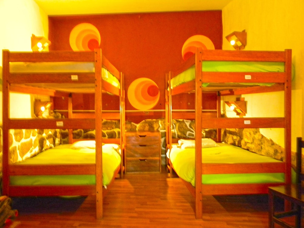 Pirwa Colonial Hostel