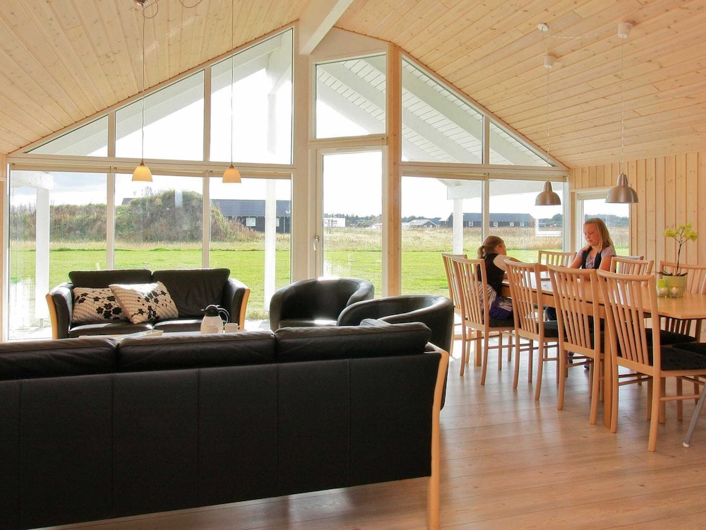 14 Person Holiday Home in Lokken view 5