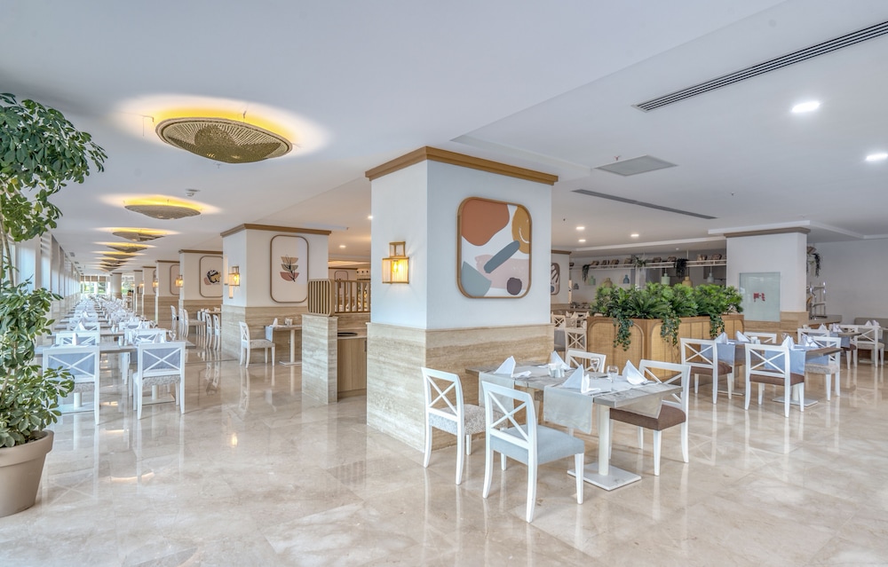 Tui Blue Xanthe- All Inclusive