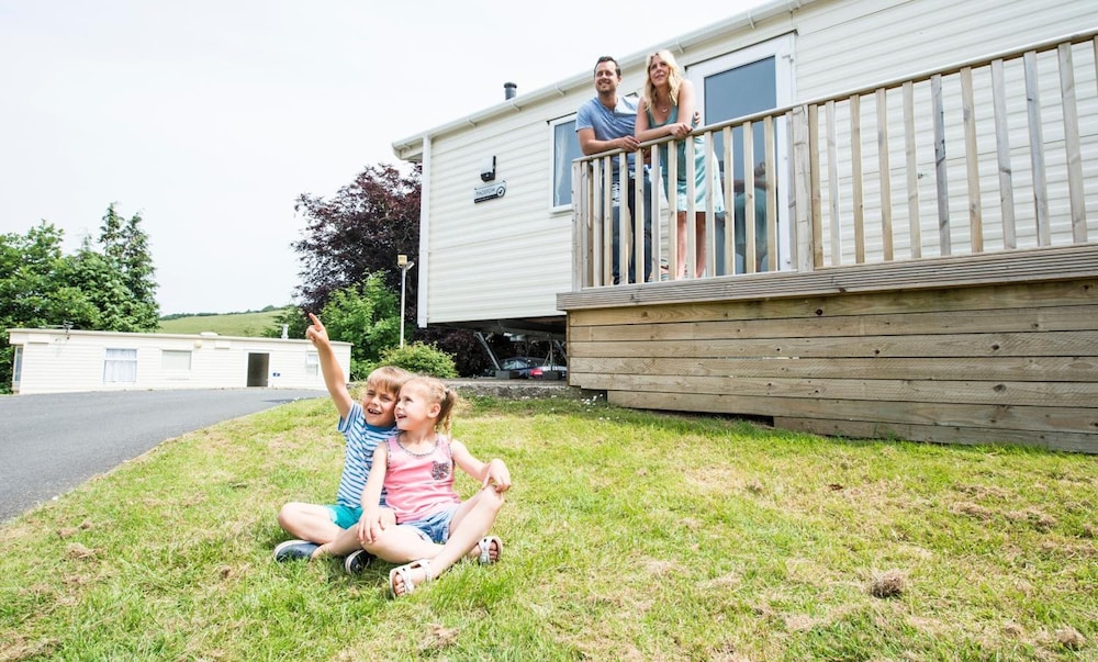 Combe Martin Beach Holiday Park