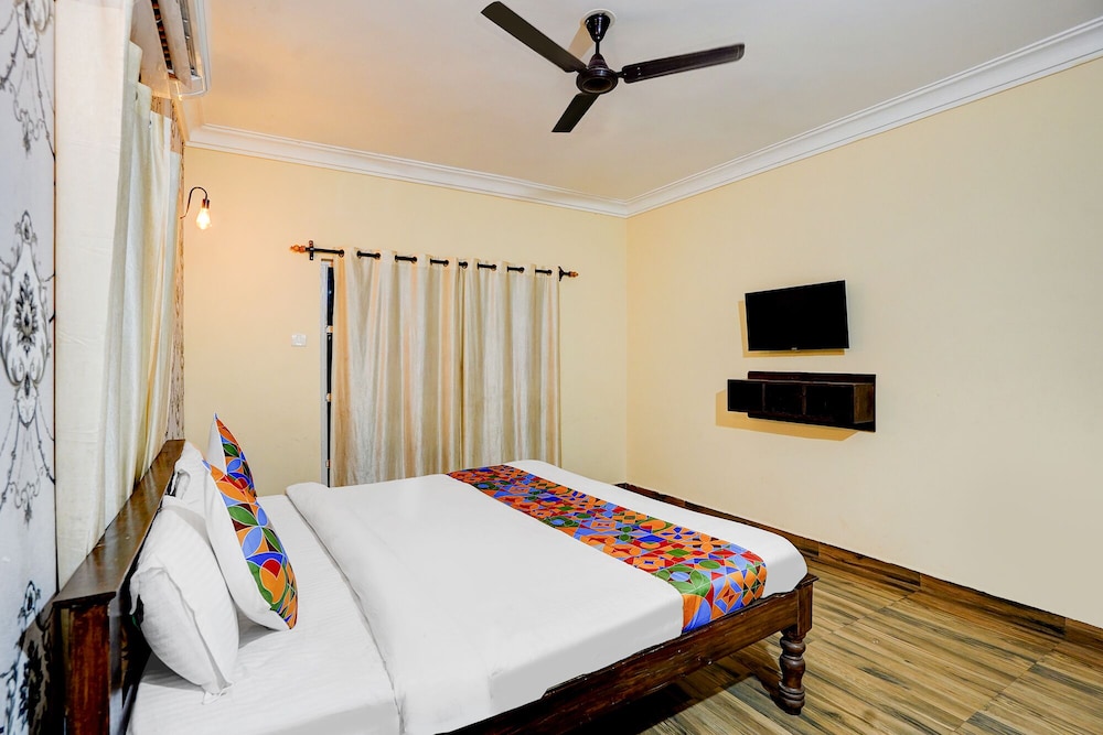 Fabhotel Romeo’S