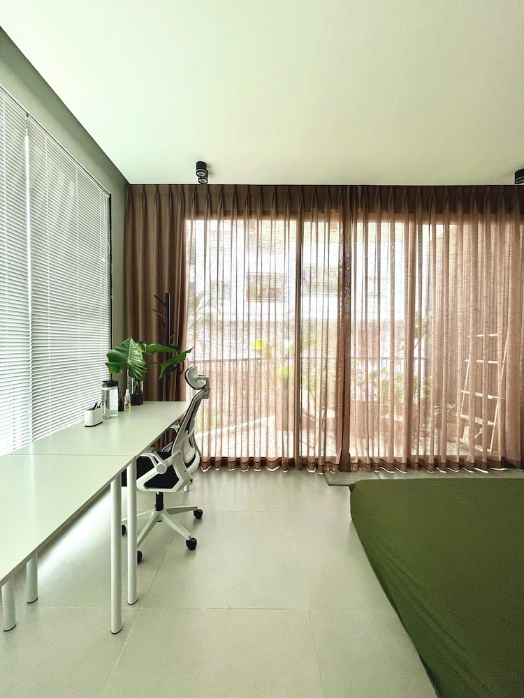 Owl's Night Homestay | Keo House