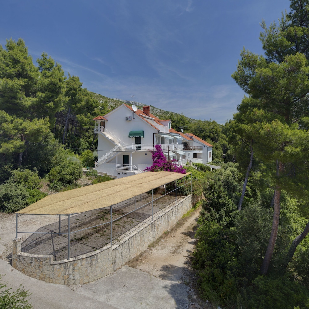 Villa Tamara
