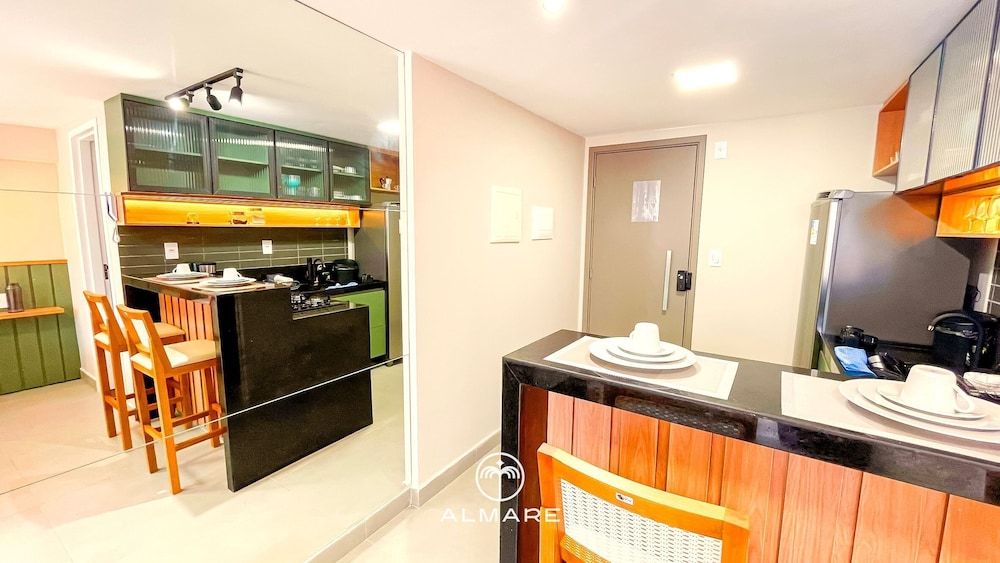 FM20 Cabo Branco Premium I - By Almare
