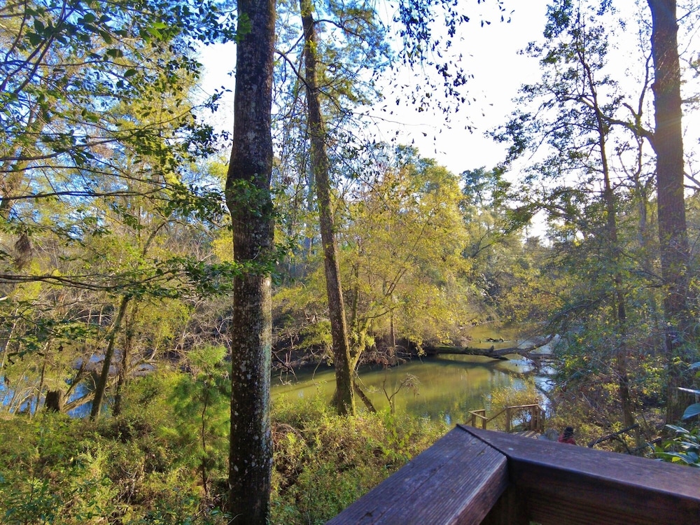 Little River Bluffs