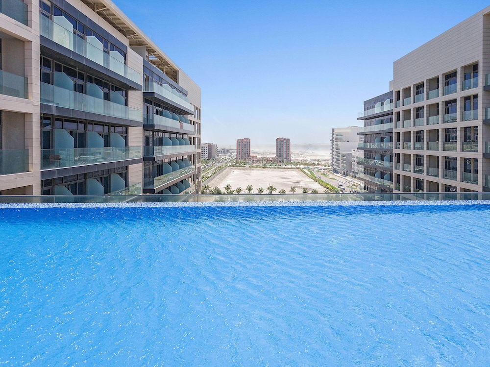 Abu Dhabi Vacations - Silkhaus Park View Tower - Saadiyat Island - Property Image 17