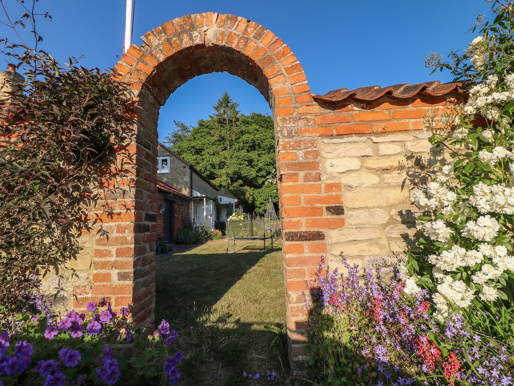 Granary Cottage