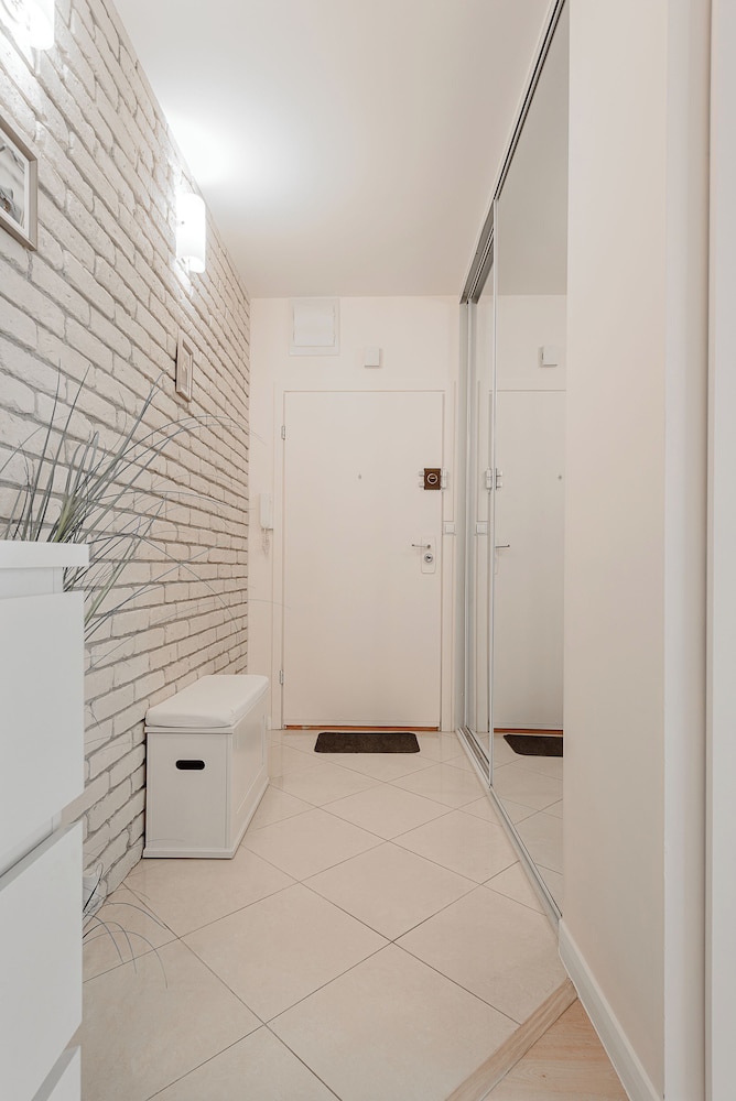 Lumina apartments with 2 terrace