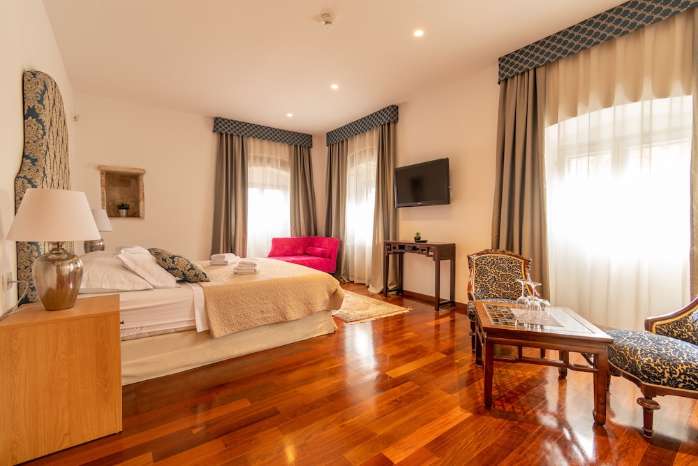 Heritage Villa Apolon