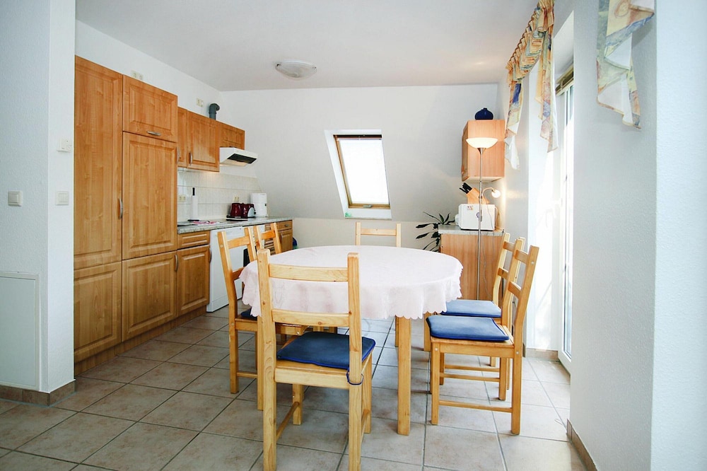 Ferienwohnung, Robel an der Muritz