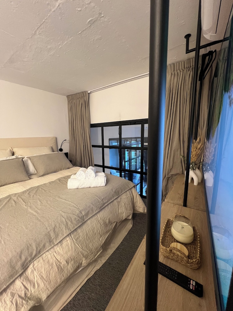 BT Homes - Palacio Alcorta