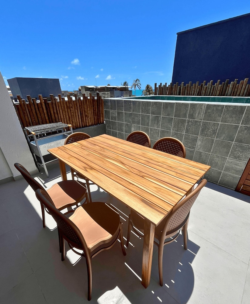 MHV Milagres - Casa Aurora