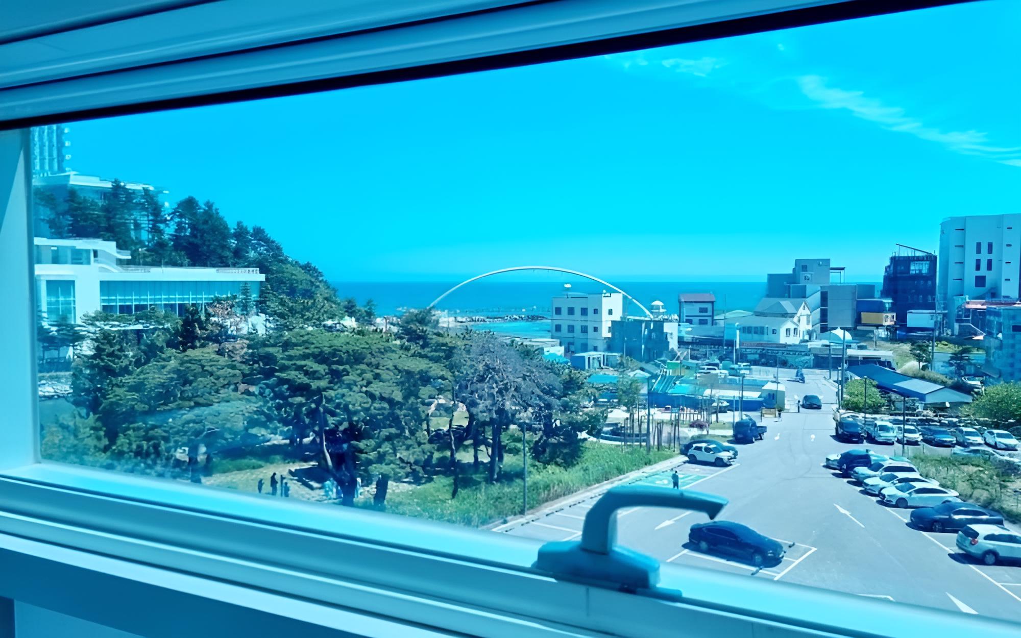 Gangneung Four View Pension