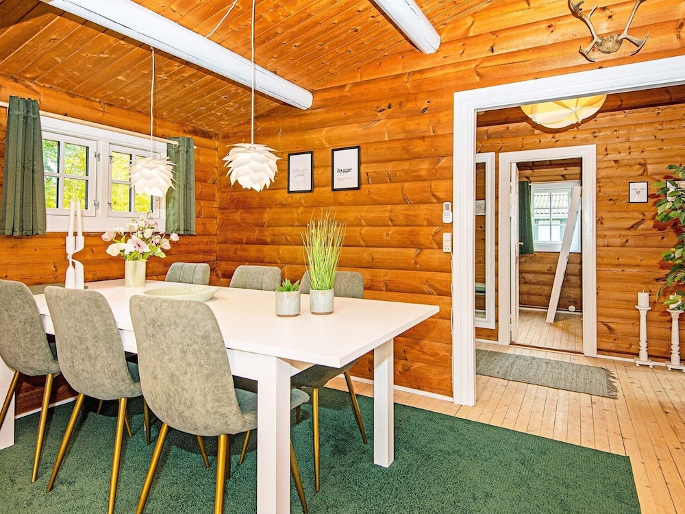 6 Person Holiday Home in Ulfborg view 5