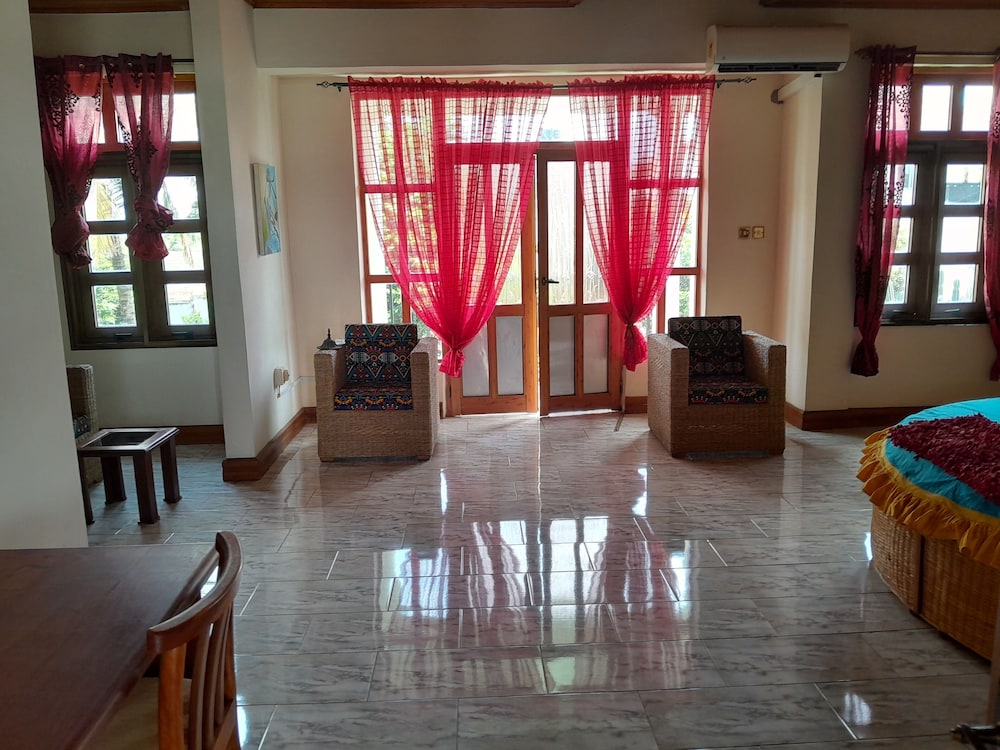 Villa Sankofa