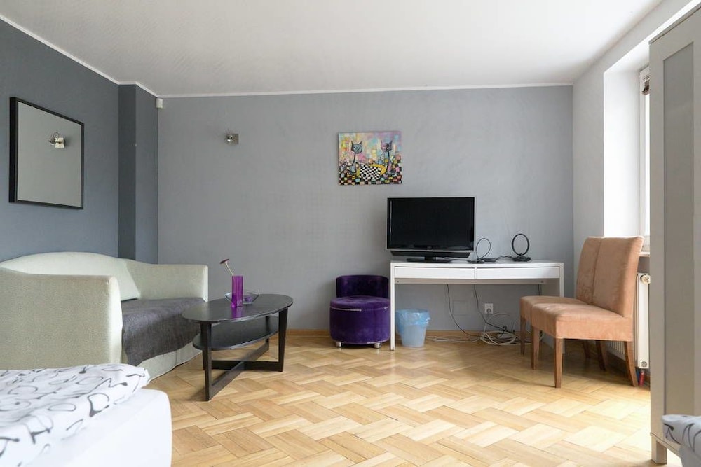 Warsaw Vacations - Anton House - Property Image 45