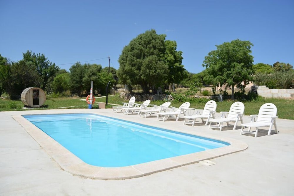 Agroturismo Finca Dalt Murada